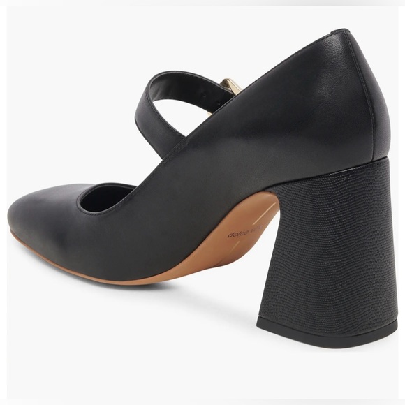 Dolce Vita Lakota Heels - Picture 8 of 8
